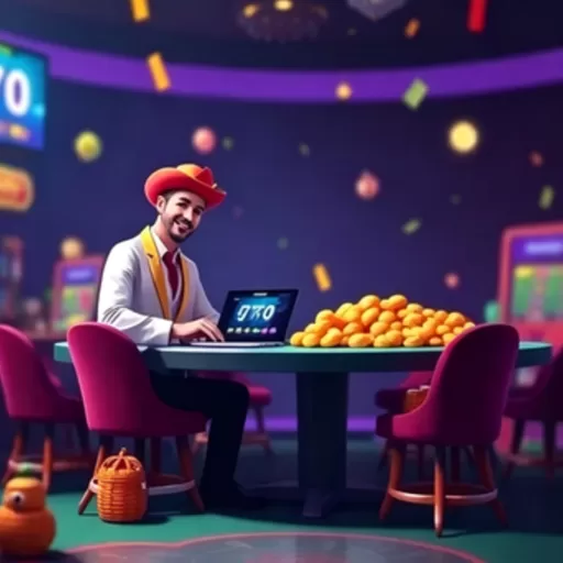 Panduan Lengkap Menggunakan Situs Game jaytoto