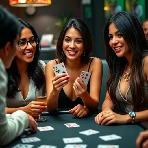jaytoto: Menyelami Keseruan Permainan Poker yang Menarik di Indonesia